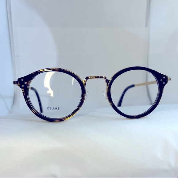 Celine eyeglasses cl50001u (4 diferente colors) - Picture 4 of 12